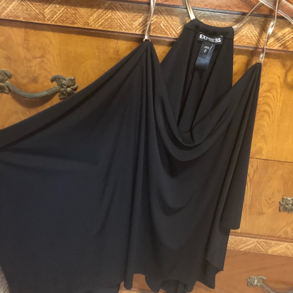 Summer dress top